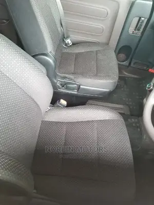 Toyota Spade 2015 Red