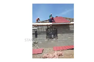 Versatile Mabati 30gauge 2.5m-Countrywide DELIVERY!