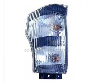 Corner Lamp ISUZU NPR 4.3/3.6 New Model