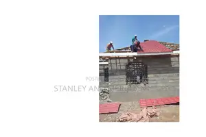 30G Tile Profile Sheet 2.5m- Countrywide Delivery!