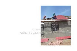 30G Tile Profile Sheet 3m- Countrywide Delivery!