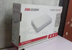 Full 1080P Hikvision Dvr16channels Upto 4MP