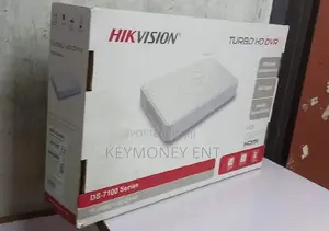 Full 1080P 16channels DVR 7100series Upto 4mp