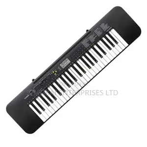 Casio Ctk 245 Keyboards