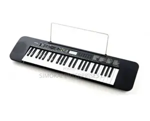 New Casio CTK 245 Beginner Keyboards