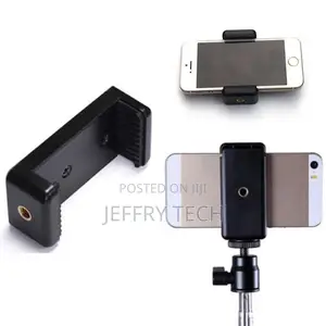 Universal Mobile Cell Phone iPhone Clip Bracket Holder for T