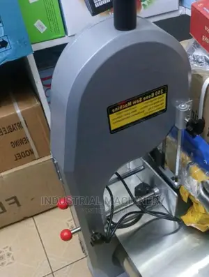 A Brand Bone Saw/Bone Cutter Machine