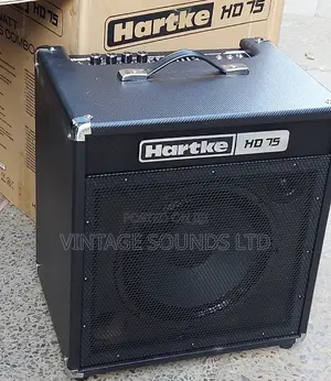 Harteke Hd75 Guitar Combo Amplifier