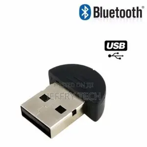 Mini USB 2.0 Bluetooth V2.0 Dongle Wireless Adapter Transmit