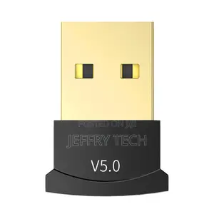 USB Bluetooth 5.0 Adapter Transmitter for TV PC Laptop Wirel