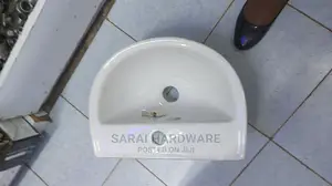 Orient Small Basin