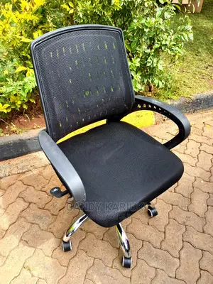 Modern Office Seat