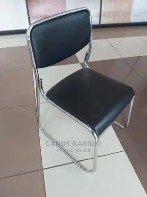 Salon Waiting Seat