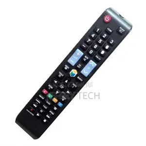 TV Control Use Samsung Aa59-00581a Aa59-00582a Aa59-00594a T