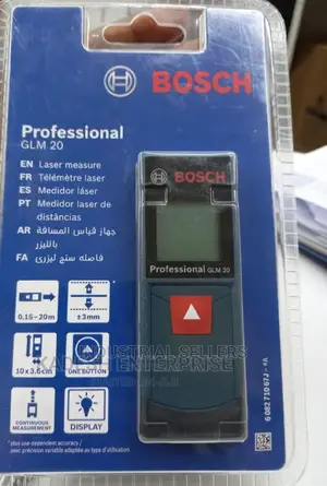 20metres Laser Distance Meter
