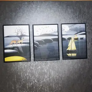 A2 Frames , All Sizes Available
