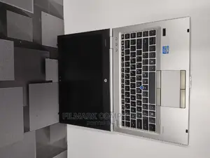 Laptop HP EliteBook 8460P 4GB Intel Core i5 HDD 500GB