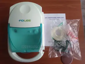 Nebulizer Machine