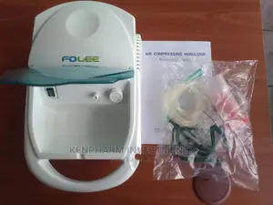 Nebulizer Machine