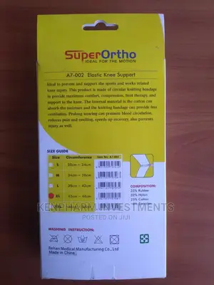 Knee Support