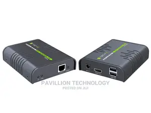 HDMI Extender