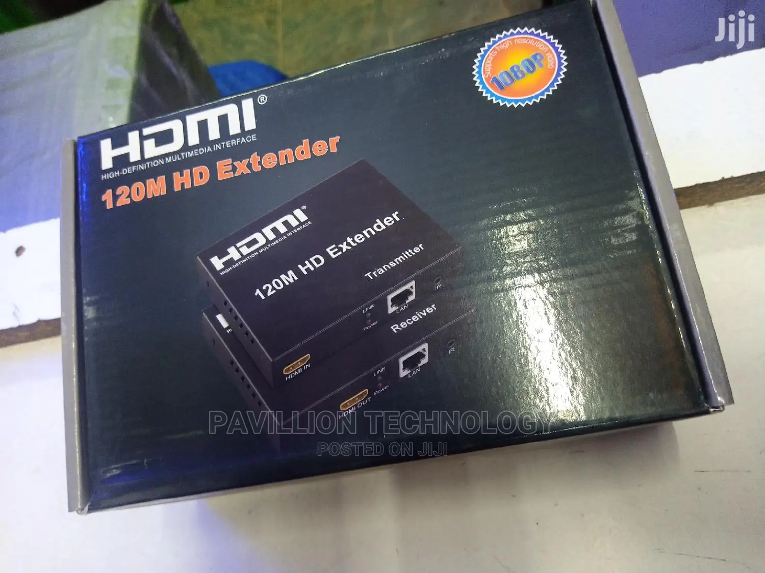 HDMI Extender