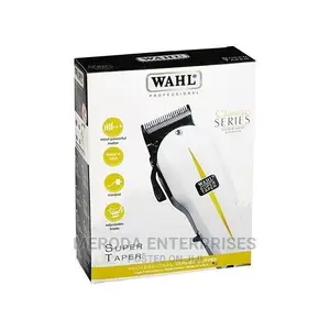 Wahl Electric Hair Shaver Super-Taper/Shaving Machine