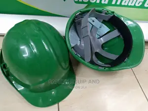JSP Helmets-High Impact Protection