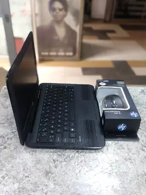 Laptop HP Stream Notebook 4GB Intel Celeron SSD 60GB