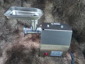 M8 Meat Grinder