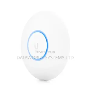 Ubiquiti Wifi 6 Lite Access Point (U6-Lite)