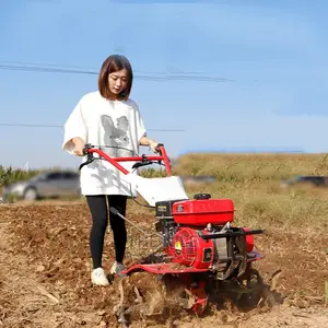 Hand Operated Cultivation Equipment Stock