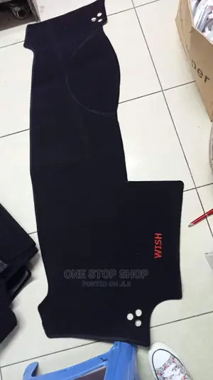 Wish Dashboard Cover Mats