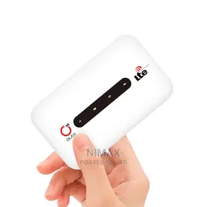 Modem Wireless Olax MT10 - Faiba,Safcom, Airtel and Telcom