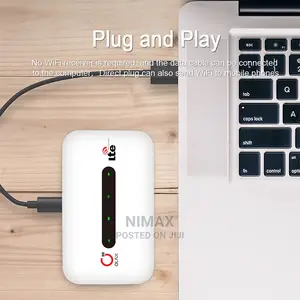 Modem Wireless Olax MT10 - Faiba,Safcom, Airtel and Telcom