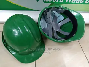 JSP Heavy Duty Work Overalls-Hard Hat