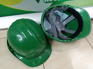 JSP Comfortable Protective Helmets
