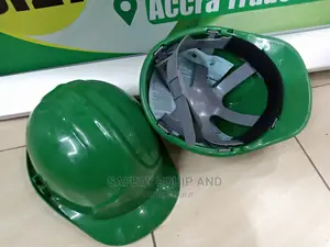 JSP Helmets-Easy Adjustment