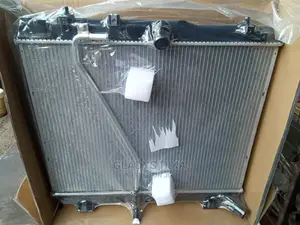 Brand New Radiator for Toyota Hiace on Sale