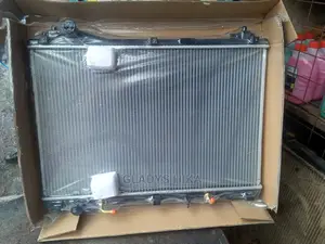 Suzuki Escudo J20 Radiator on Sale