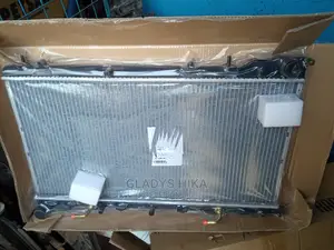 Subaru Forester Turbo Radiator on Sale