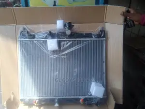 Mazda Demio 2008 Radiator on Sale