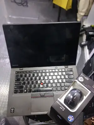Laptop Lenovo ThinkPad X1 Carbon 4GB Intel Core I5 SSD 128GB