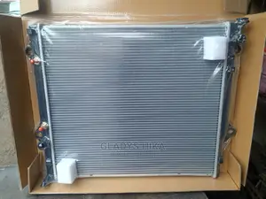 Prado 120 Petrol Raditor on Sale