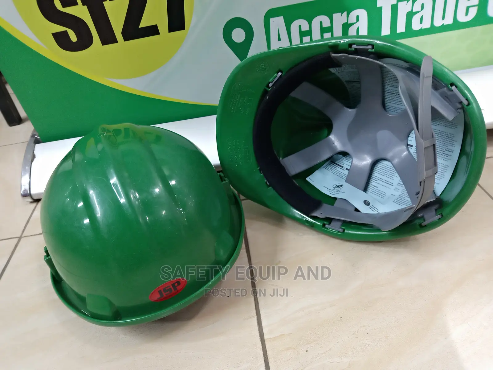 JSP Helmets-Special Work Helmets