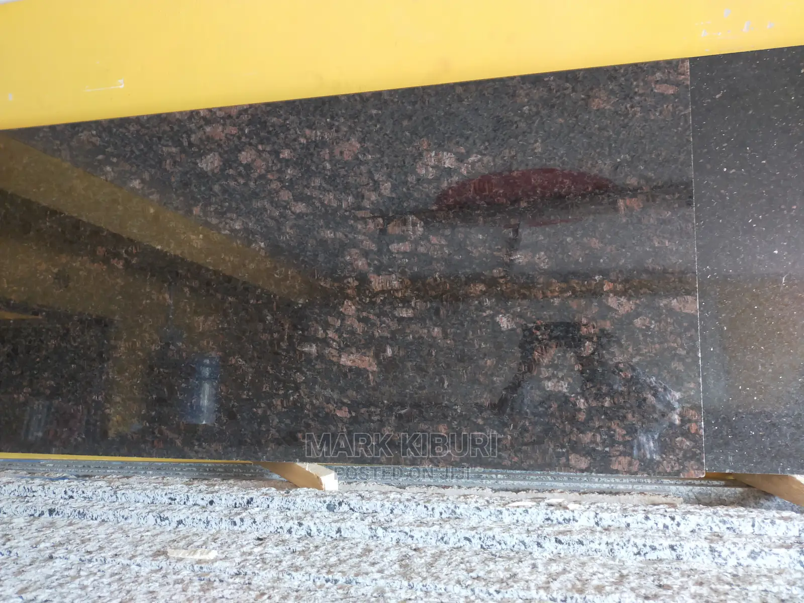 Granite (Quality India)