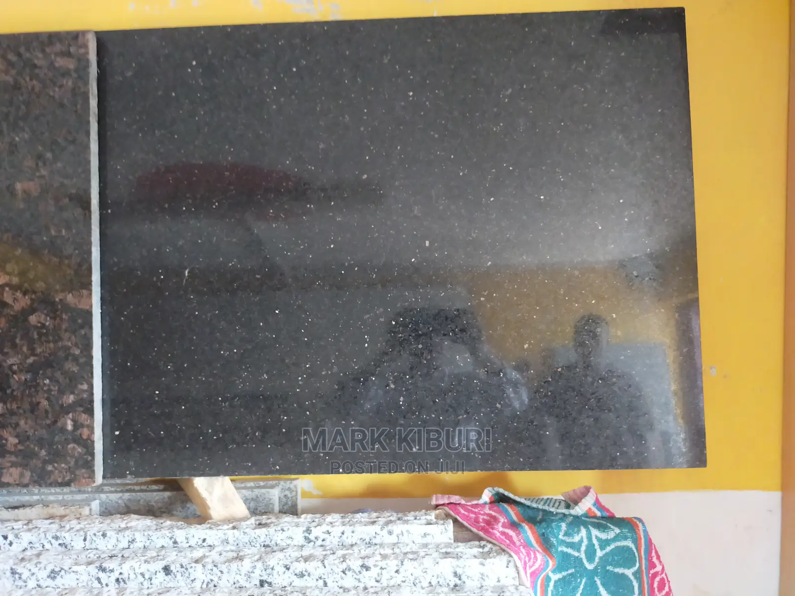 Granite (Quality India)