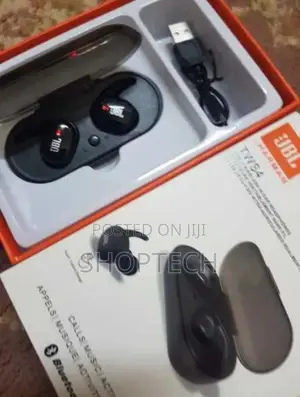 Brand New Jbl Pods.