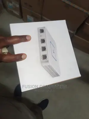 Ubiquiti Unifi Security Gateway USG