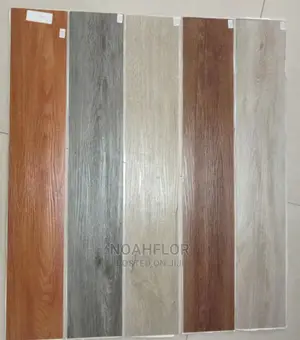 LVT Flooring
